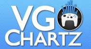 VG Chartz logo